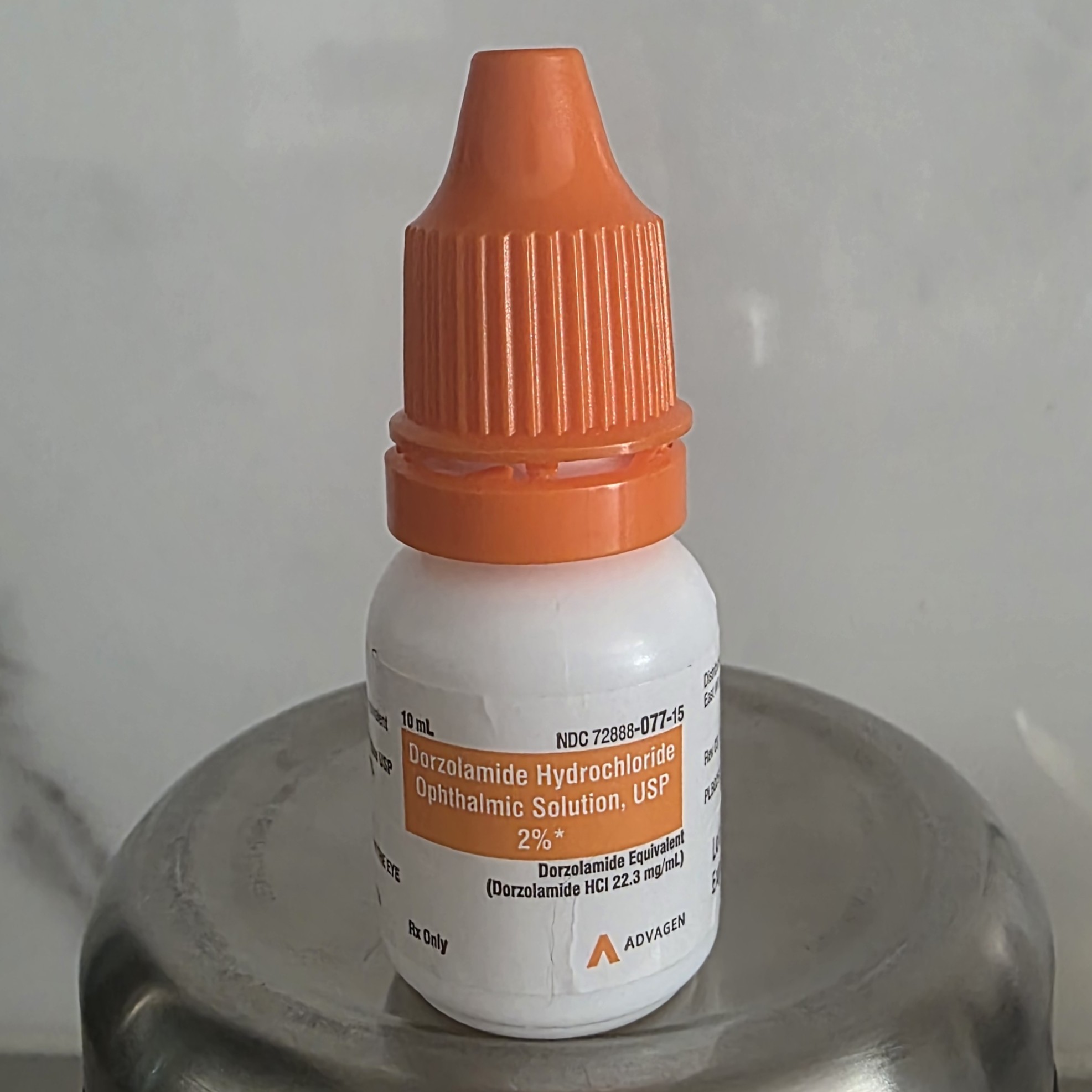 Dorzolamide Eyedrops